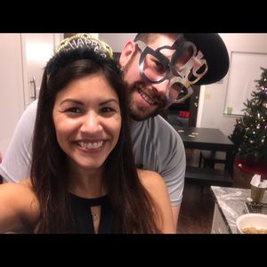 Meet your Posher, Patrice